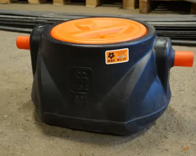 фото Жироуловитель под мойку