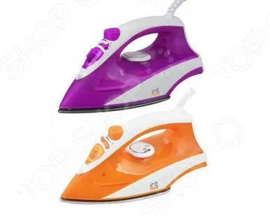 фото Утюг Irit IR-2216