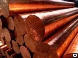 фото Круг медный М2, М2М, М2Т