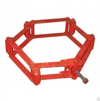 Фото №0 Центратор звенный наружный ЦЗН-111