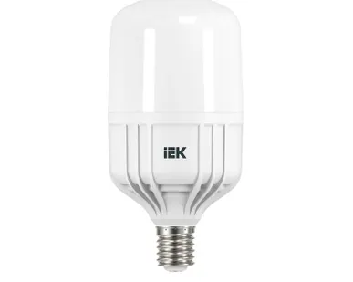 фото LLE-HP-30-230-40-E27