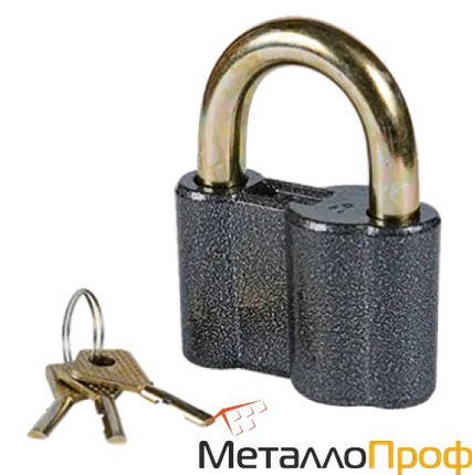 Фото №0 Замок навесной ЧАЗ-ВС2А