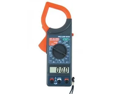 фото Клемметр DT 266C