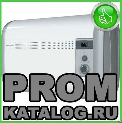 Фото №0 Водонагреватели накопительные / бойлеры