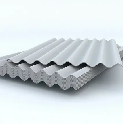 Фото №0 Шифер ГОСТ СВ-40/150 -8 волн.1750х1130х5,8