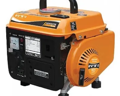 фото Бензиновый генератор IVT GN-850 IVT Swiss SA