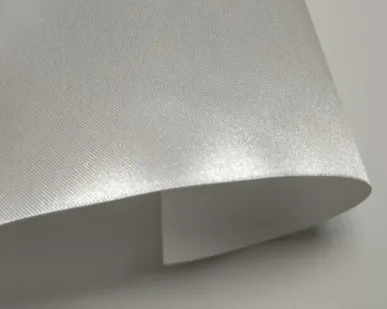 фото Ткань DLC матовая, для водных чернил, 1,52 x 50 м