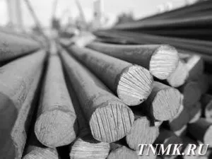 фото Круг нержавеющий 67 мм 04Х22Н12М2ГБ ГОСТ 5632-72