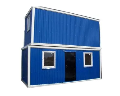 фото Строительные бытовые помещения