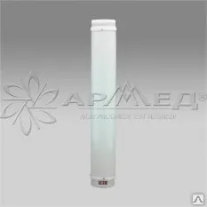 фото Облучатель-рециркулятор"ARMED"СН 111-115(метал) без таймера(серебро, бронза