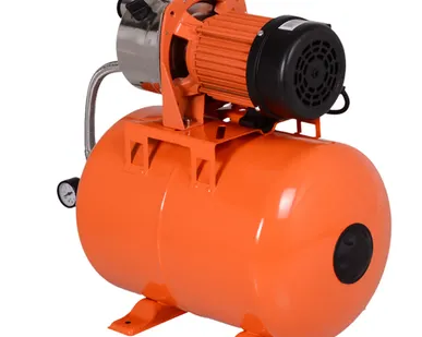 фото Автономная станция водоснабжения Вихрь АСВ-800/24Н