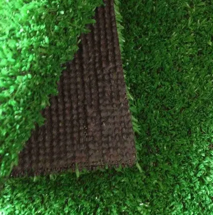 Фото №0 Трава искусственная Калинка Лайм