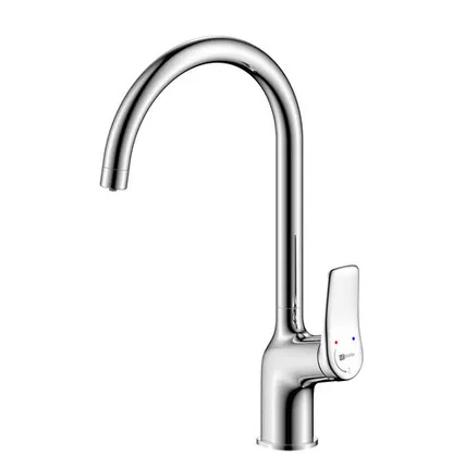 Фото №0 Смеситель Lemark Ortus LM11361C для кухни с подключением к фильтру с питьевой водой