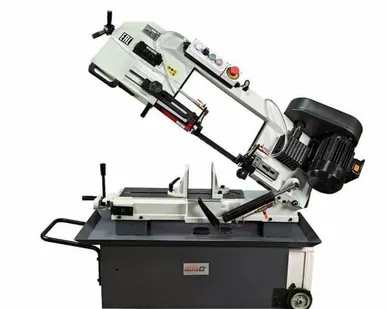 фото Ленточнопильный станок Metal Master BSM-912B (380В)