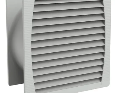 фото Pfannenberg 11865103055 PF 65.000 230V AC IP55 UV EMC Вентилятор с фильтром