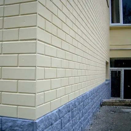 Фото №0 Тепло-энергосберегающая фасадная плитка "Азстром"