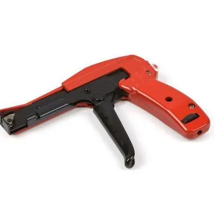 Фото №0 Инструмент для затяжки, обрезки нейлоновых хомутов RIPO PC-101