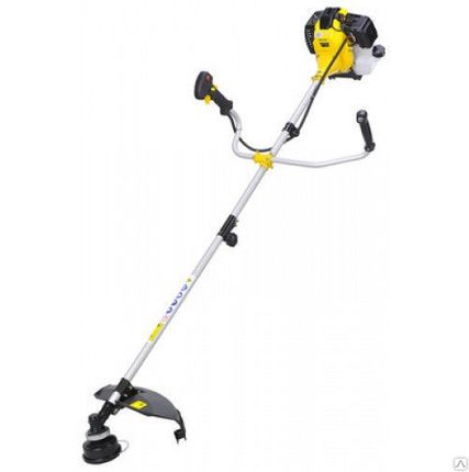 Фото №0 Триммер бензиновый HUTER GGT-1500S Huter