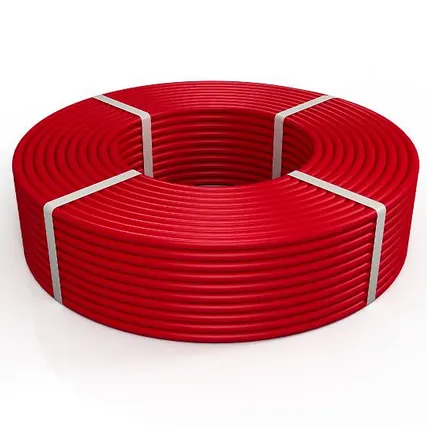 Фото №0 Труба Royal Thermo из полиэтилена PE-RT d16x2.0 тип II (бухта 200м)