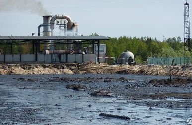 фото УТИЛИЗАЦИЯ МАЗУТА ПО ВСЕМ ГОРОДАМ РОССИИ.