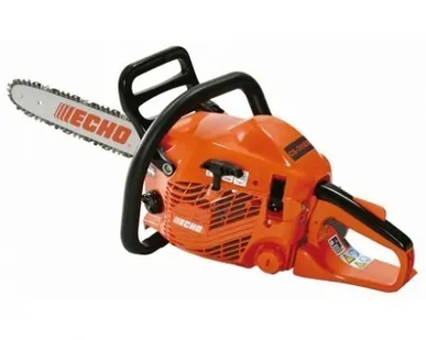 фото Бензопила ECHO CS-390ESX-15