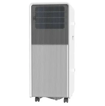 Фото №0 кондиционер мобильный AURUM ARC07-PCNPE1 до 20 м2 300 м3/час