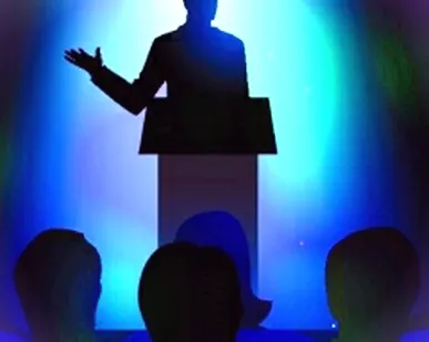 фото Семинар-практикум: Искусство публичной речи