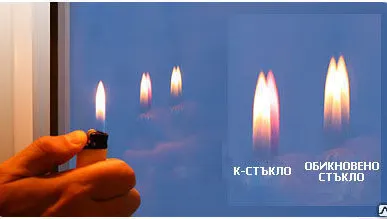 фото Энергосберегающие окна ПВХ