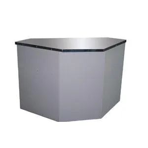 Фото №0 Прилавок неохлаждаемый У-2 Полюс (внутренний)