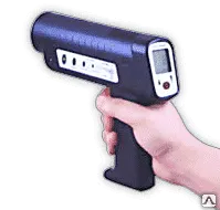 Фото №0 Пирометр Time TI-213E