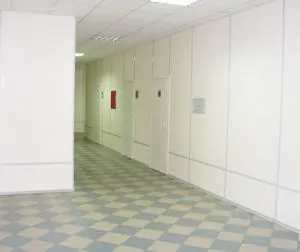 фото Стеновые панели на основе ГКЛ ламинированные плёнкой ПВХ