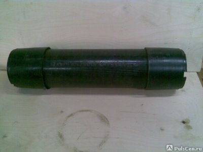Фото №0 Патрубок подвесной НКТ-60.3х5.0 N-80 L=300 мм