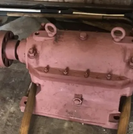 Фото №0 Ходовые части дымососов в Москве