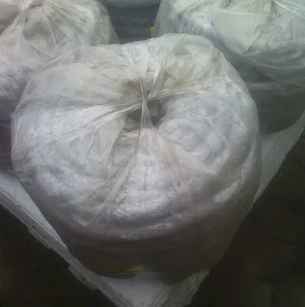 Фото №0 Асбест шнур шаон