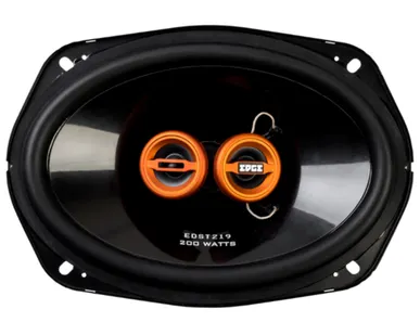 фото Автомобильная акустика EDGE