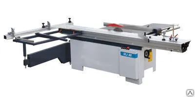 Фото №0 MJ-90 Форматно-раскроечный станок