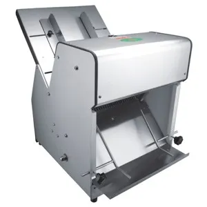 фото Хлеборезка Hurakan HKN-PICO12M2