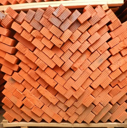 Фото №1 Кирпич керамический одинарный