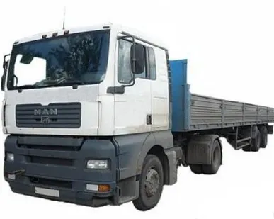 фото Аренда бортовых грузовиков и длинномеров