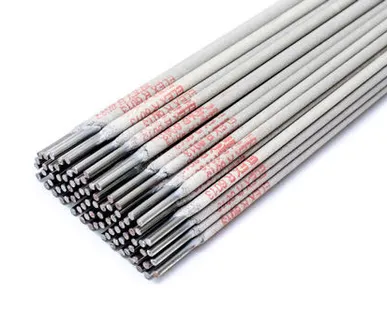 фото Электроды китайские 3,2мм