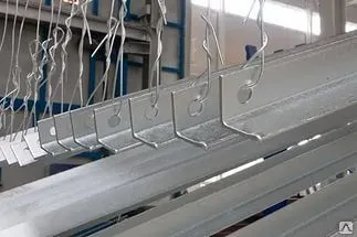 Фото №0 Zn- Цинкование