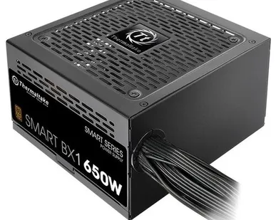 фото Блок питания Thermaltake Smart