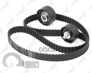 фото Комплект Ремня Грм LYNXauto арт. PK1300