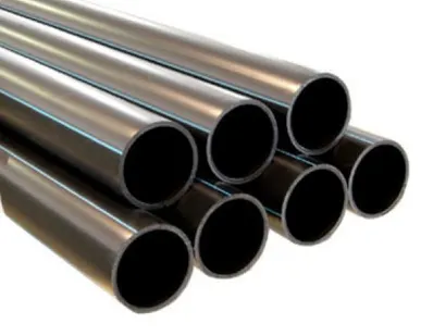 фото Труба полиэтиленовая Ду250*14,8 ПЭ100 SDR17 Ру10