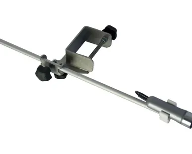 фото Струбцина универсал для эхолотов практик 6/7