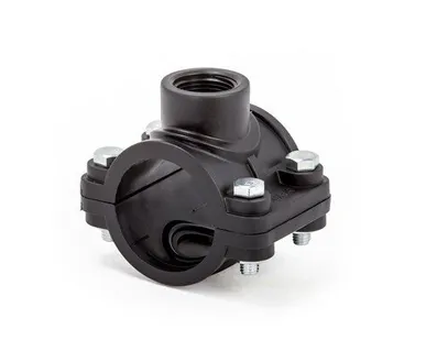 фото Седелка компрессионная