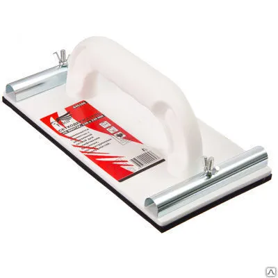 Фото №0 Сеткодержатель на винтах 120*230мм FALKO