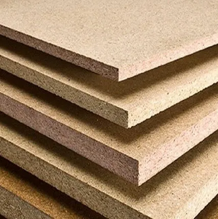 Фото №0 ДСП-плита, толщина 16 мм, размер 2800х2070 мм