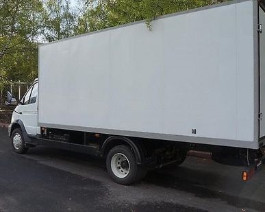 фото Аренда газели