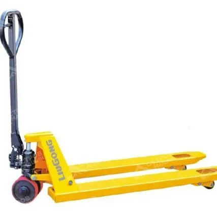 Фото №0 LiuGong CLG2025MJ гидротележка 2,5 тонны (рохля)